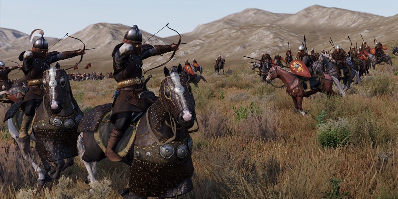 Вышел мод-менеджер для Mount & Blade 2: Bannerlord